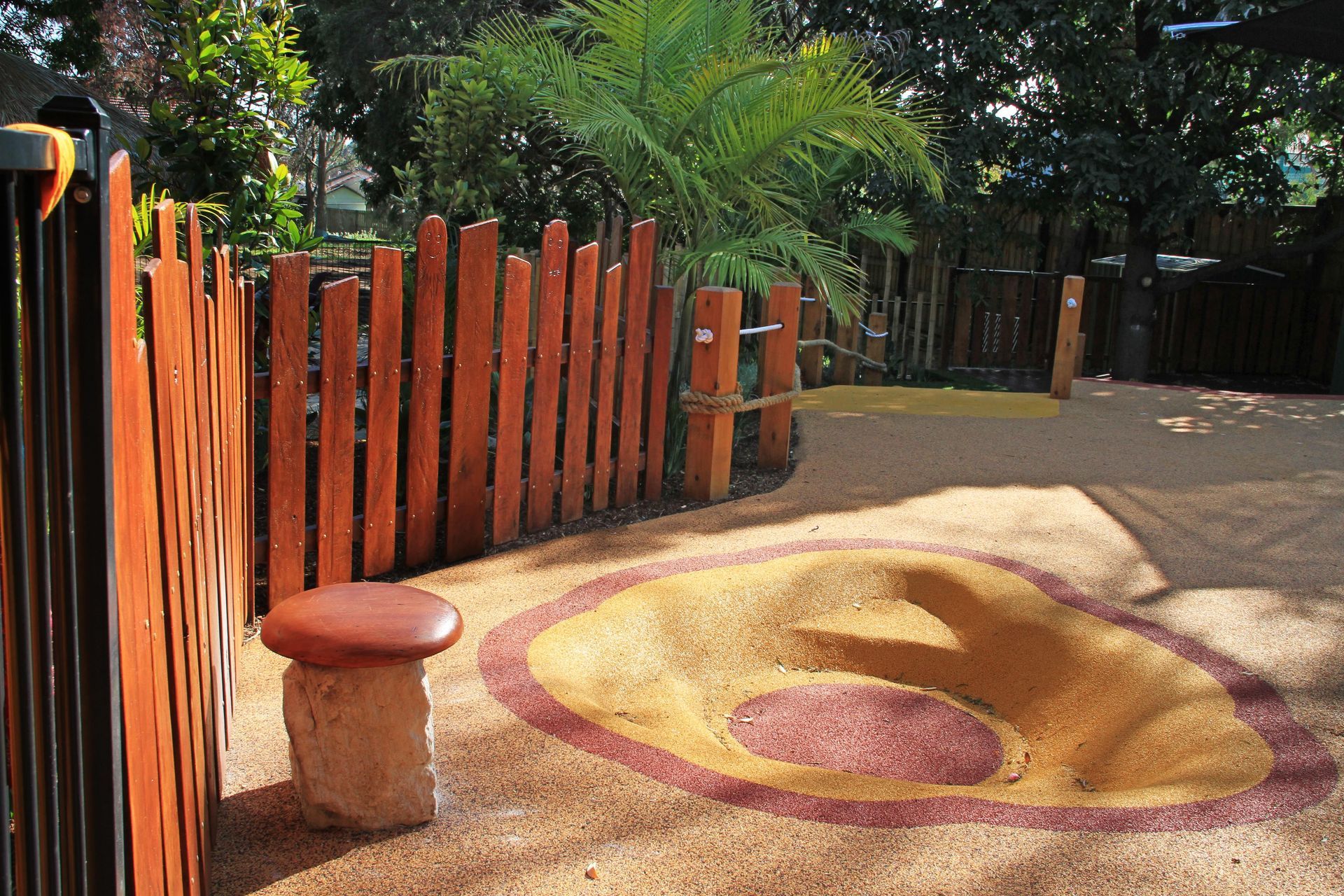 Infants Home Ashfield