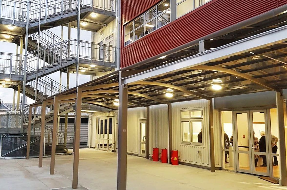 Newmarket Primary - Newmarket