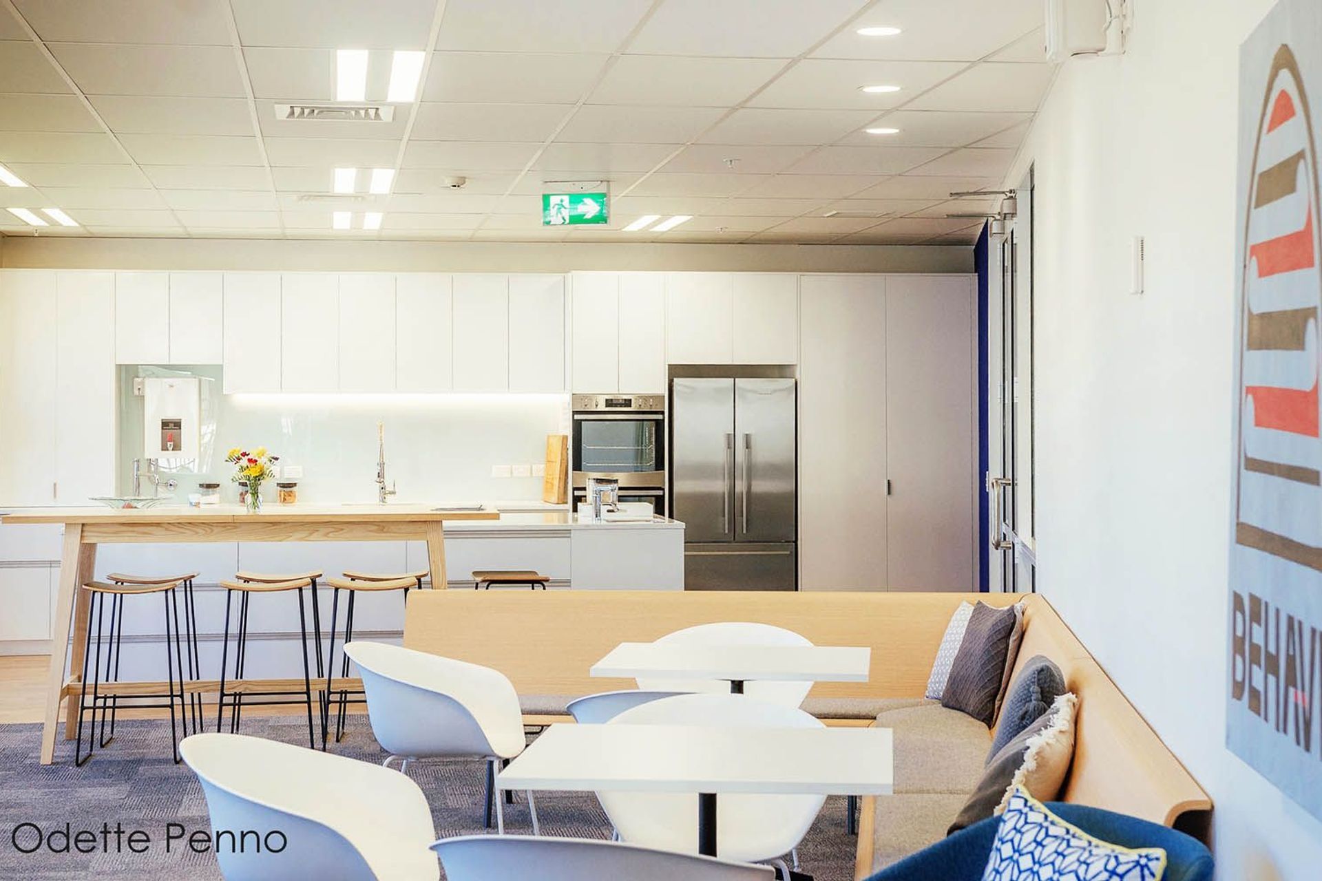 Newmarket Primary - Newmarket