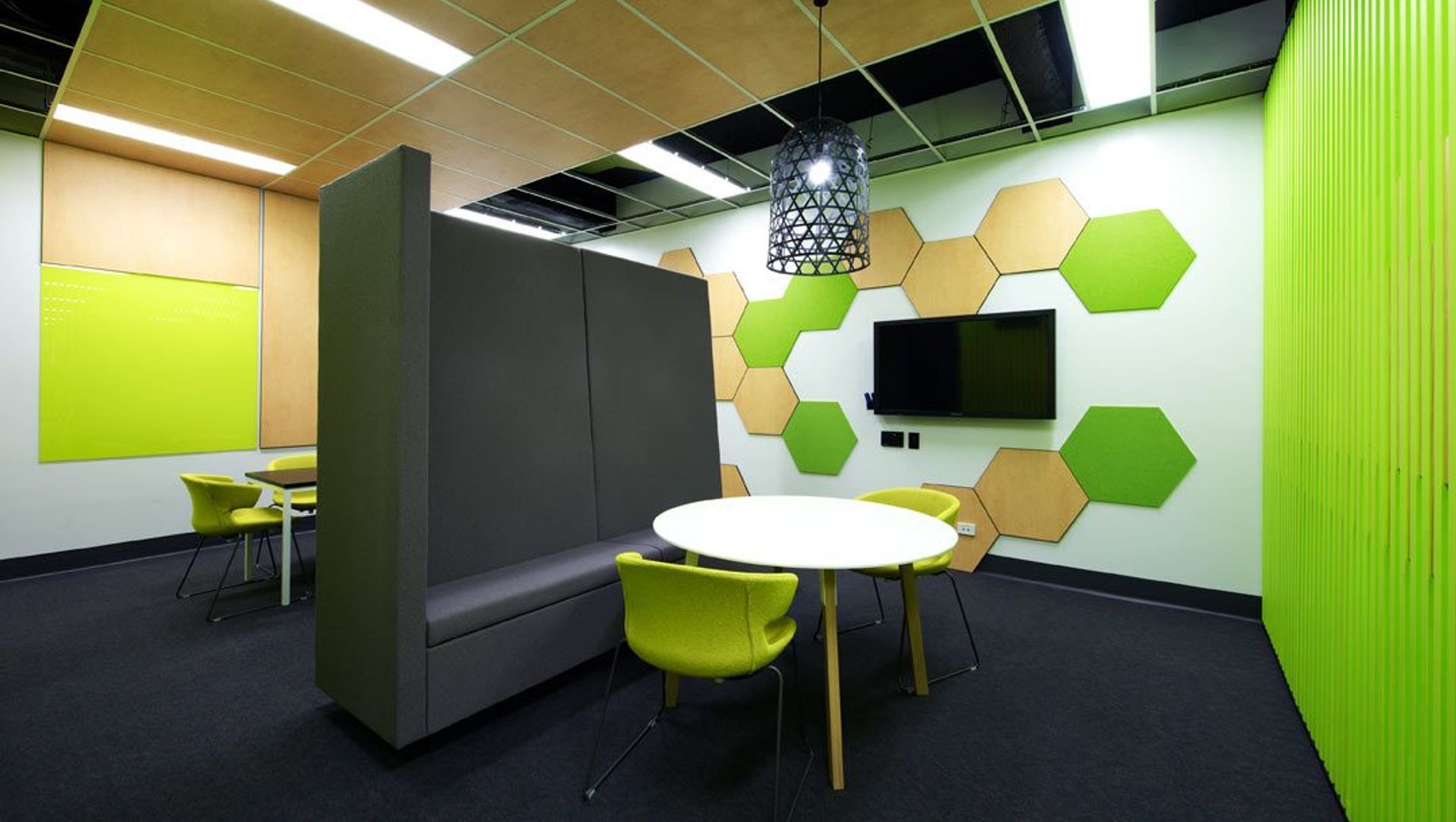 The Innovation Hub banner