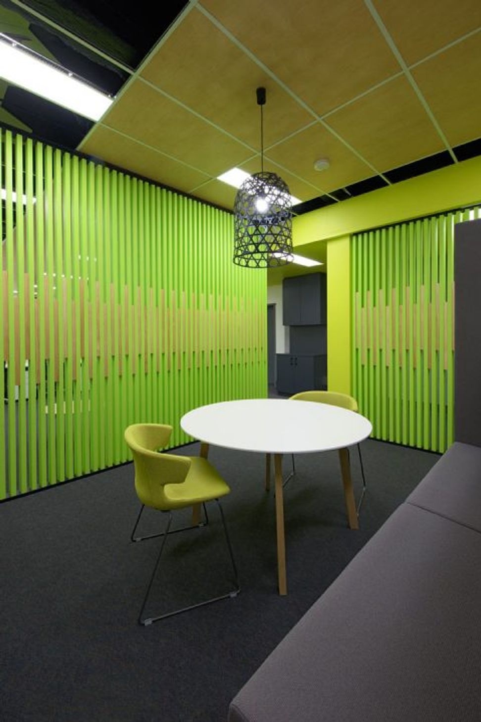 The Innovation Hub