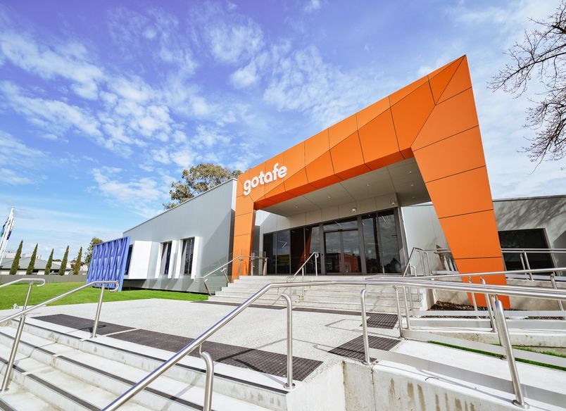 Gotafe Health & Community Centre for Excellence