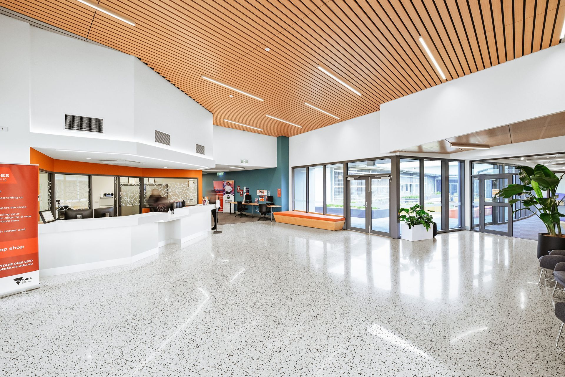 Gotafe Health &amp; Community Centre for Excellence