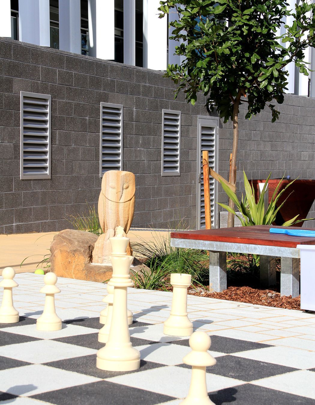 SCECGS Redlands Junior School