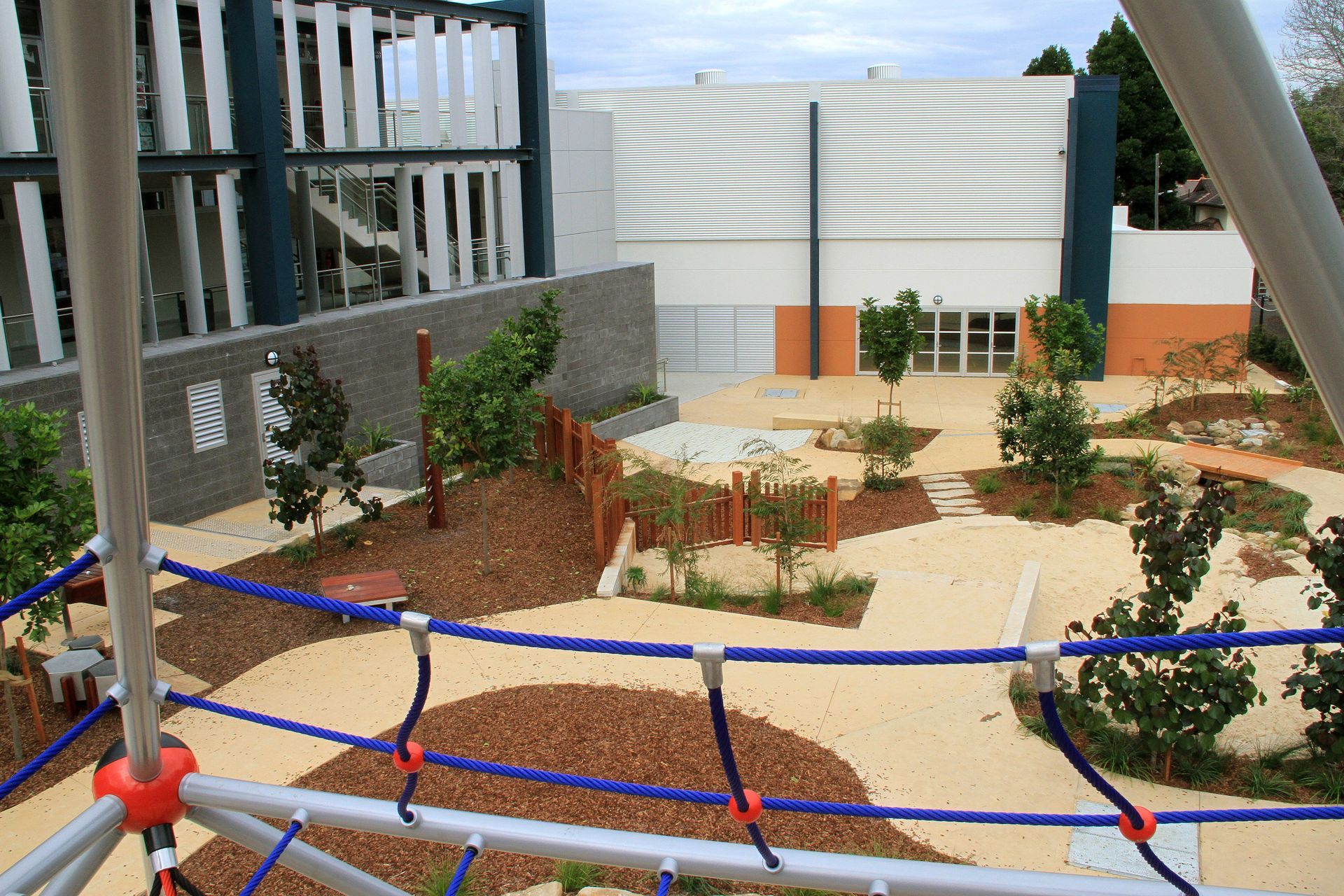 SCECGS Redlands Junior School