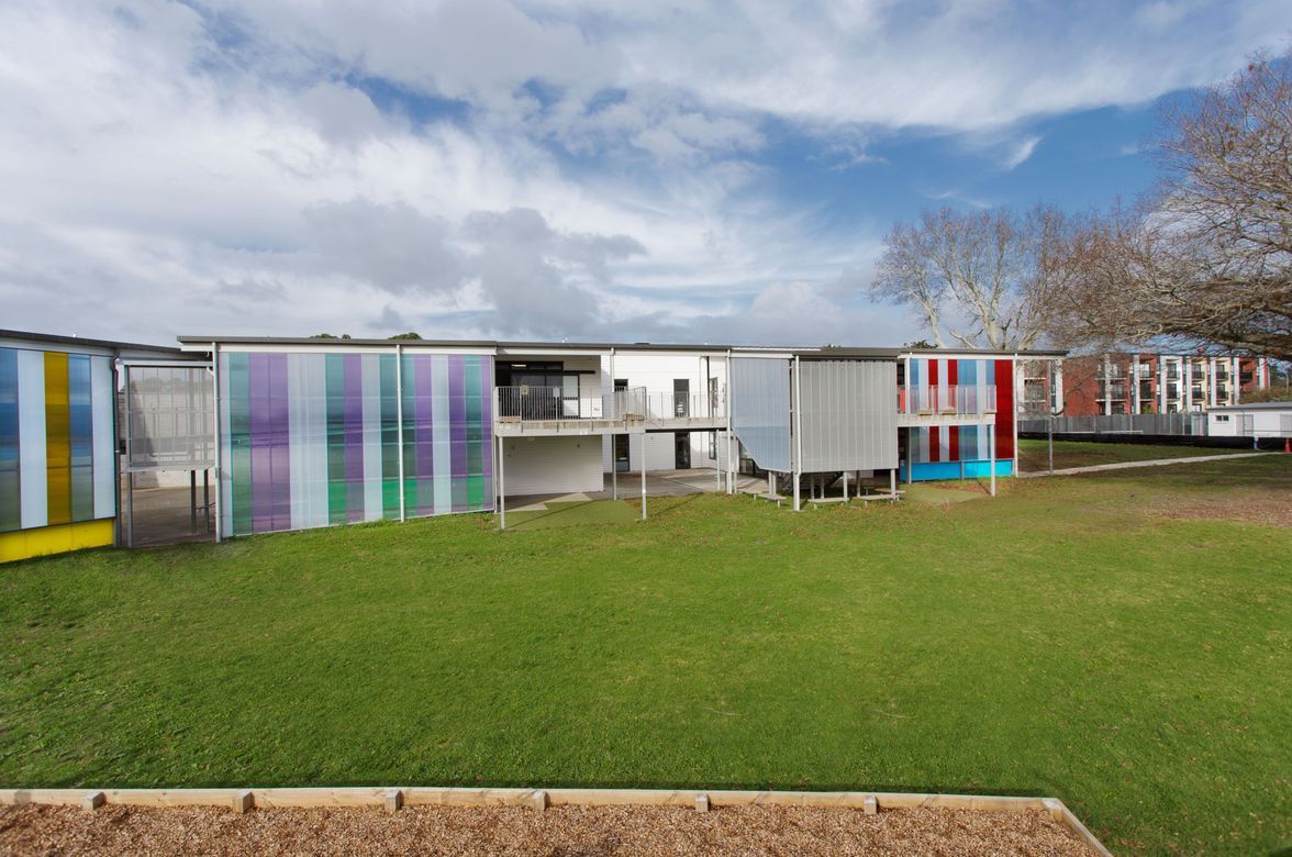 Waterview Primary School