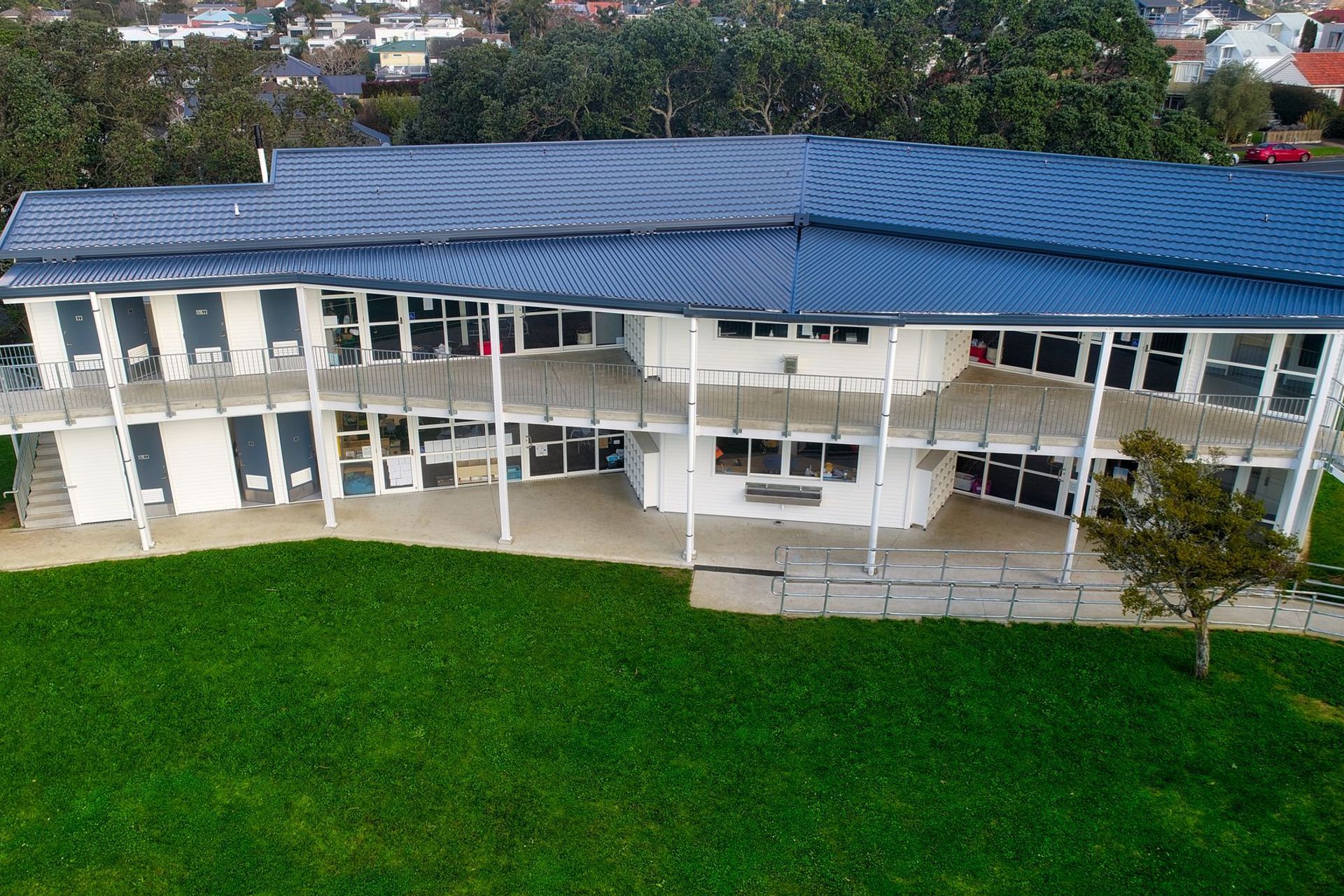 Orakei School Auckland