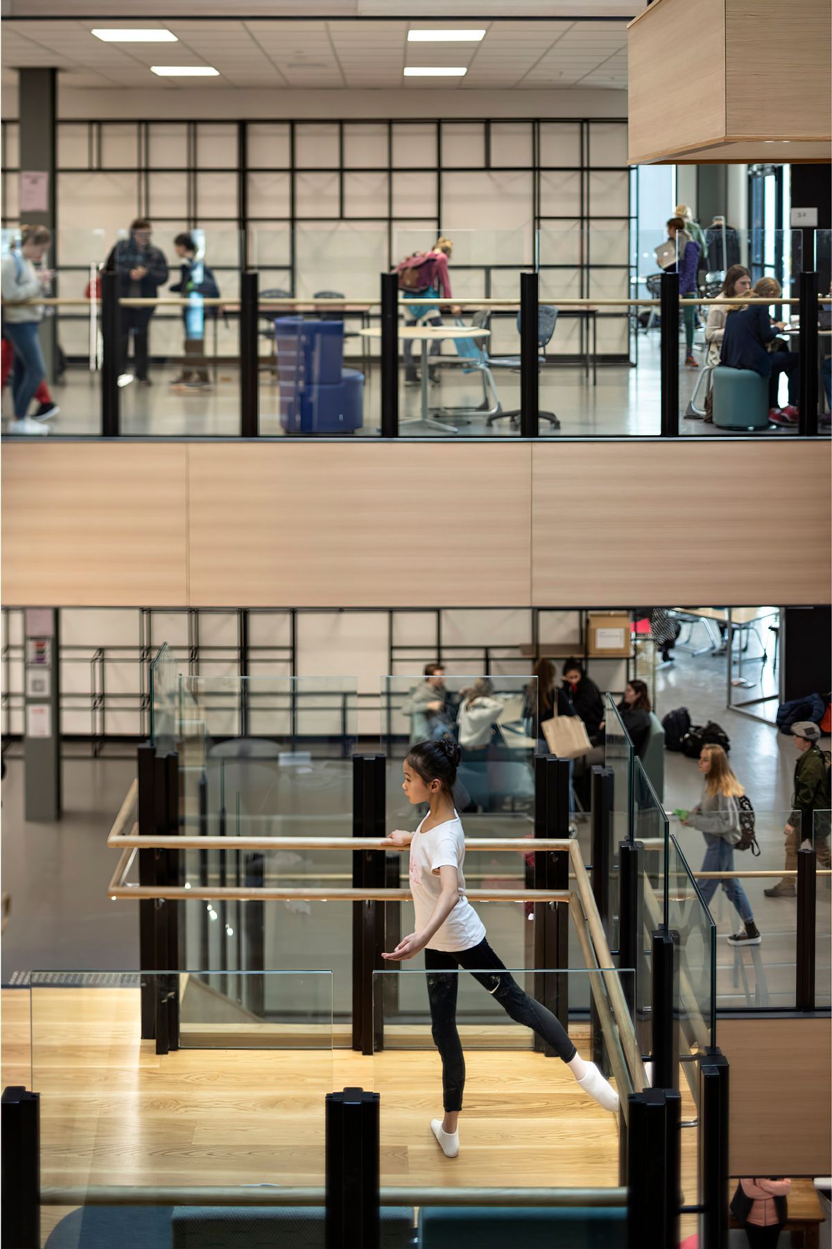 Ao Tawhiti Unlimited Discovery School