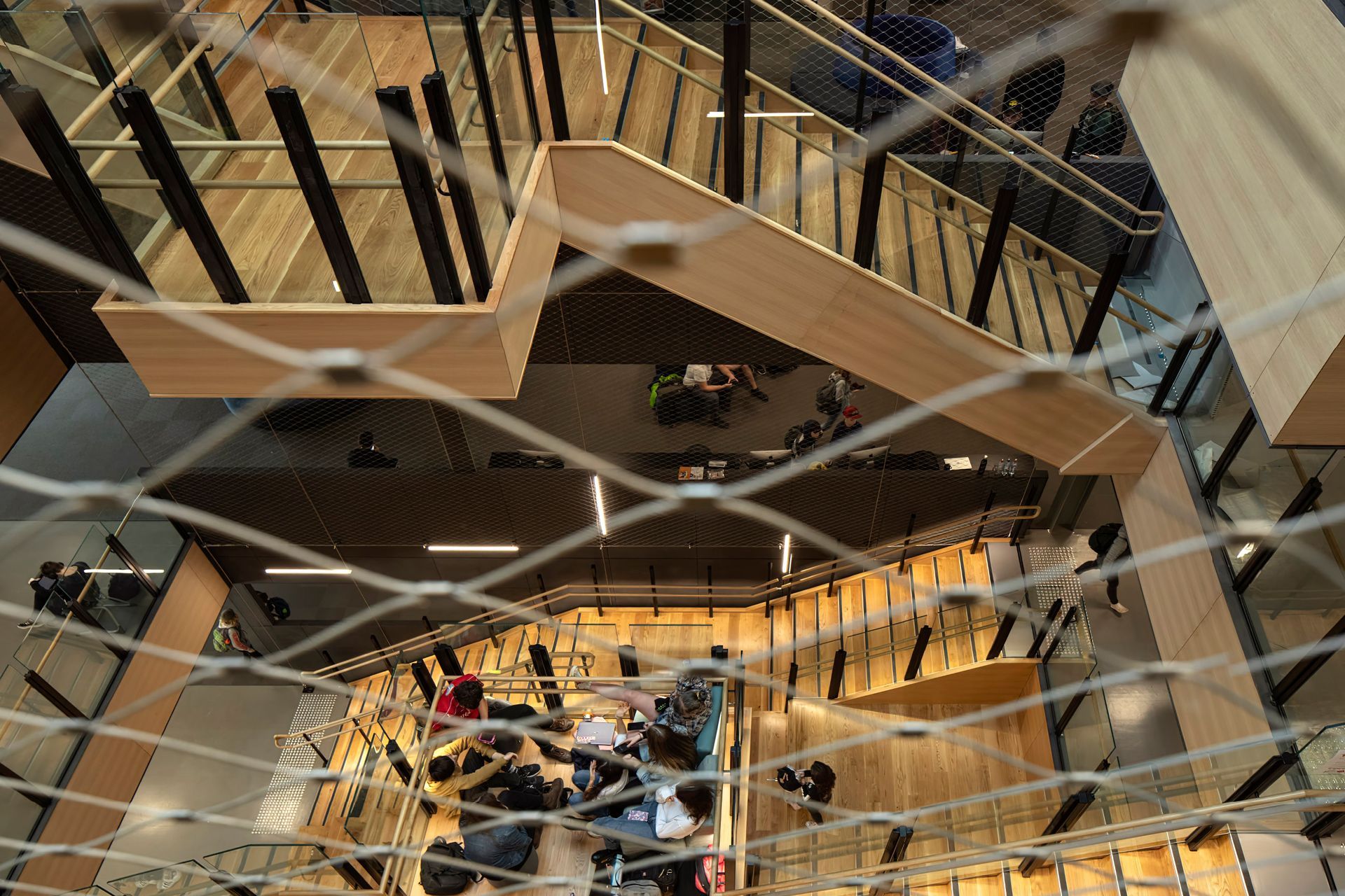 Ao Tawhiti Unlimited Discovery School