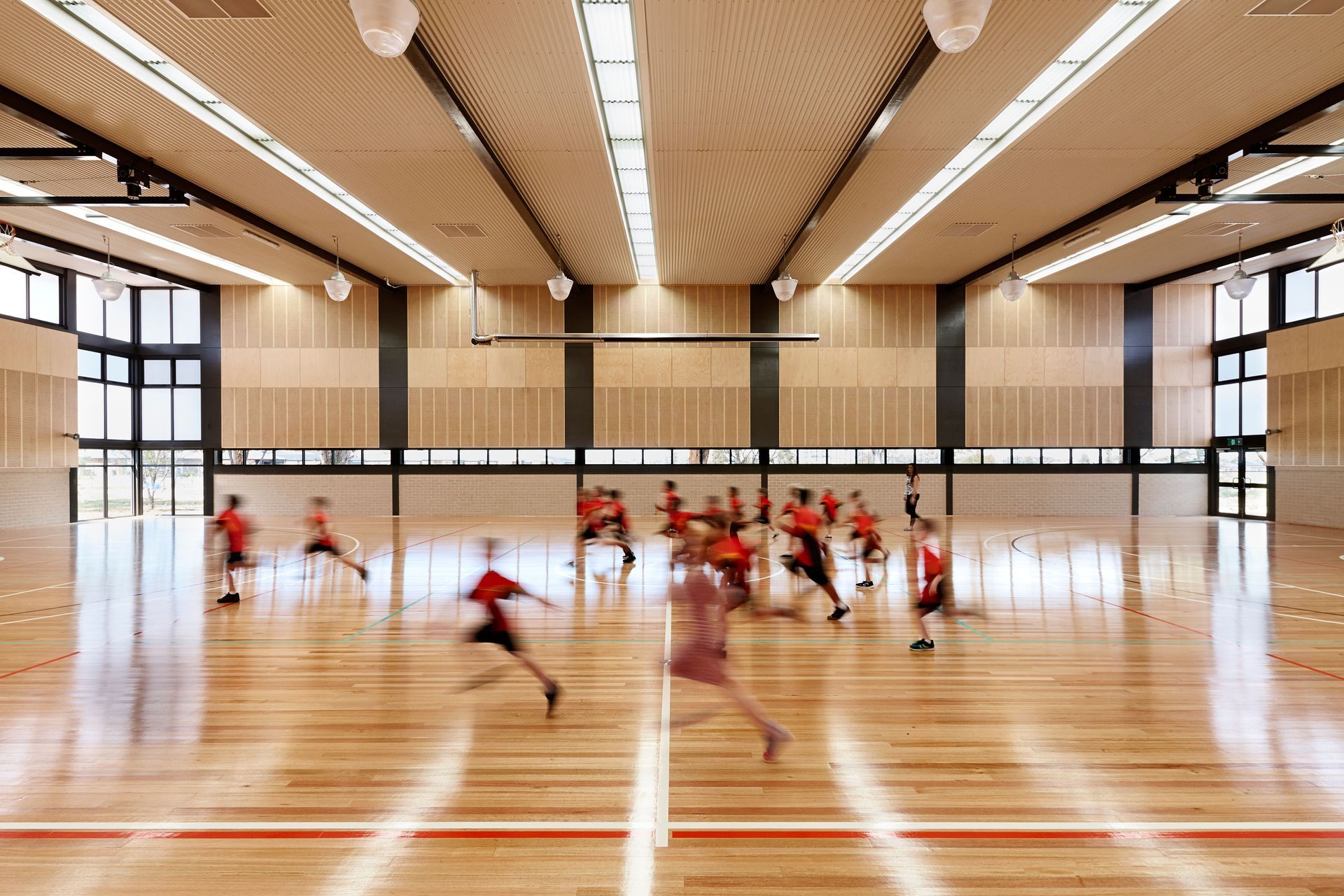 Arnolds Creek Primary School