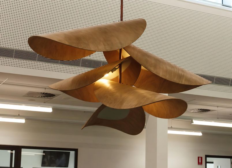 Peninsula Grammar Library