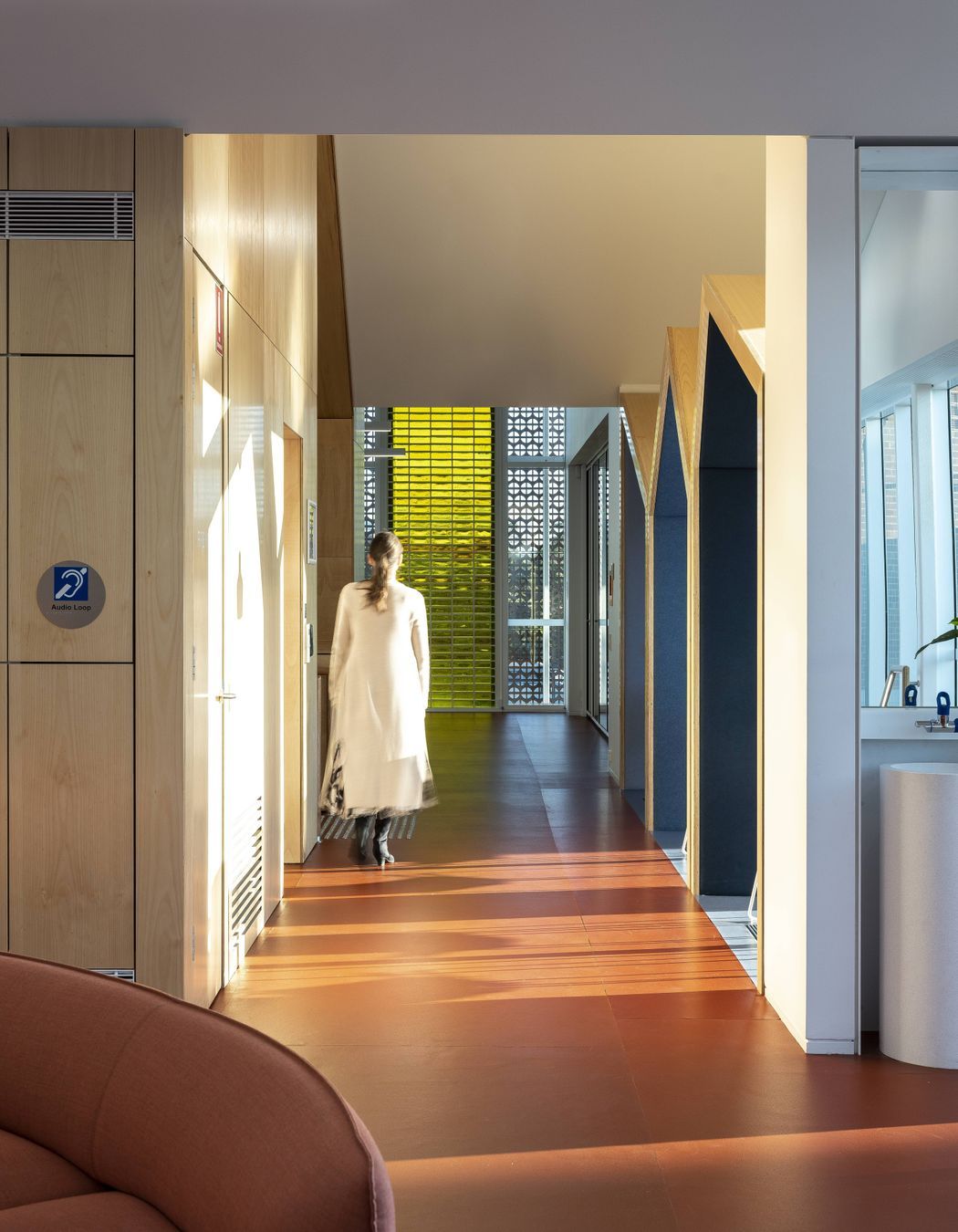 Ravenswood School for Girls