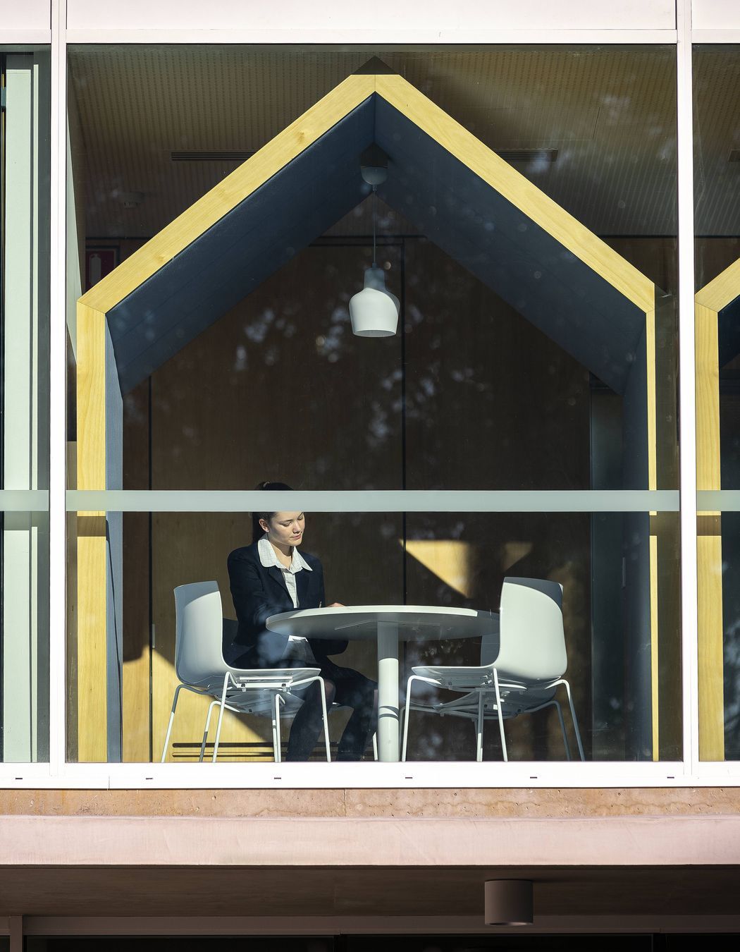 Ravenswood School for Girls