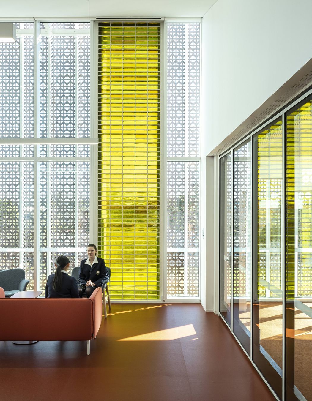 Ravenswood School for Girls