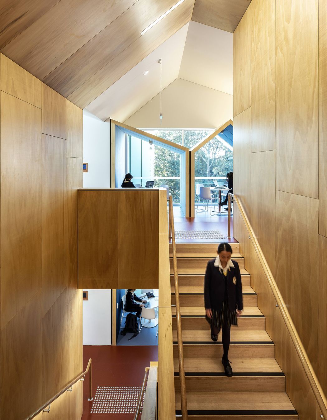 Ravenswood School for Girls