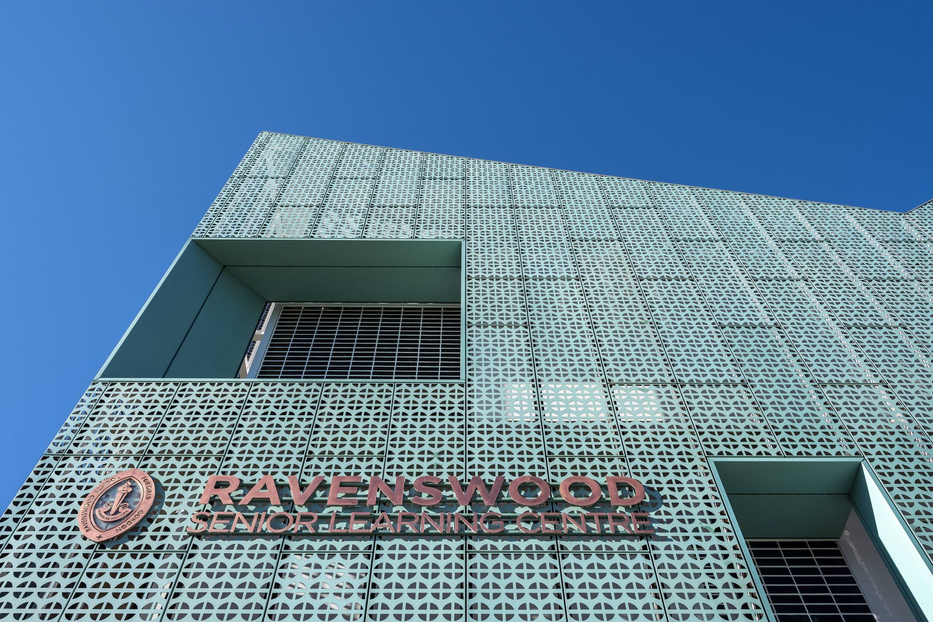 Ravenswood School for Girls