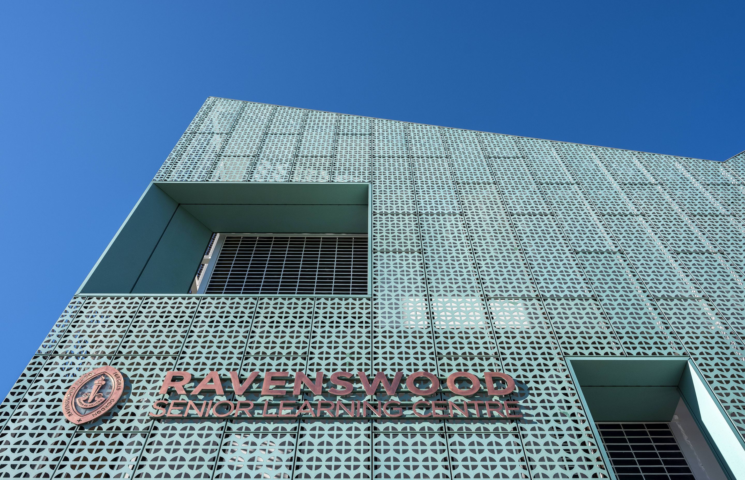Ravenswood School for Girls