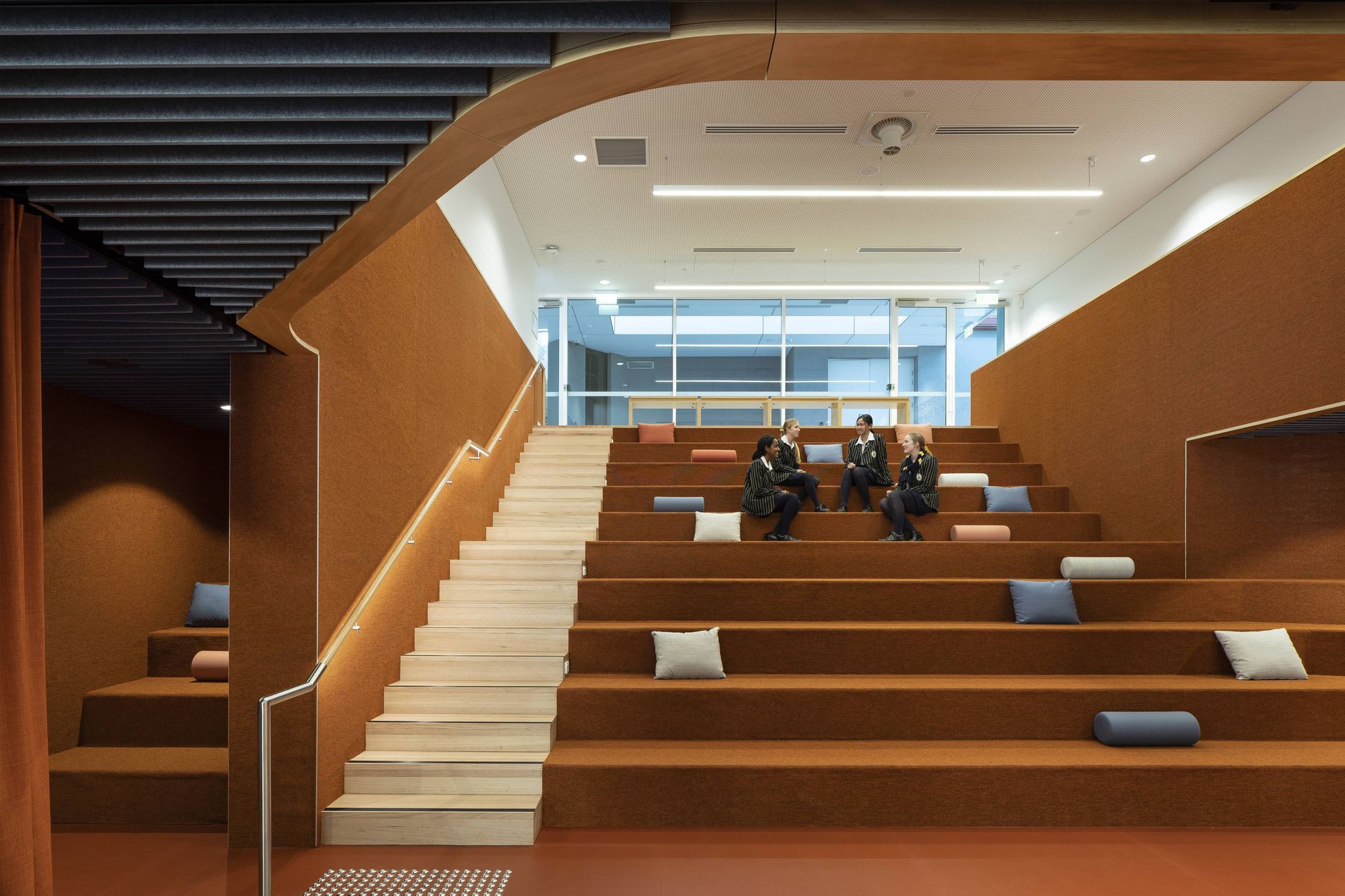 Ravenswood School for Girls