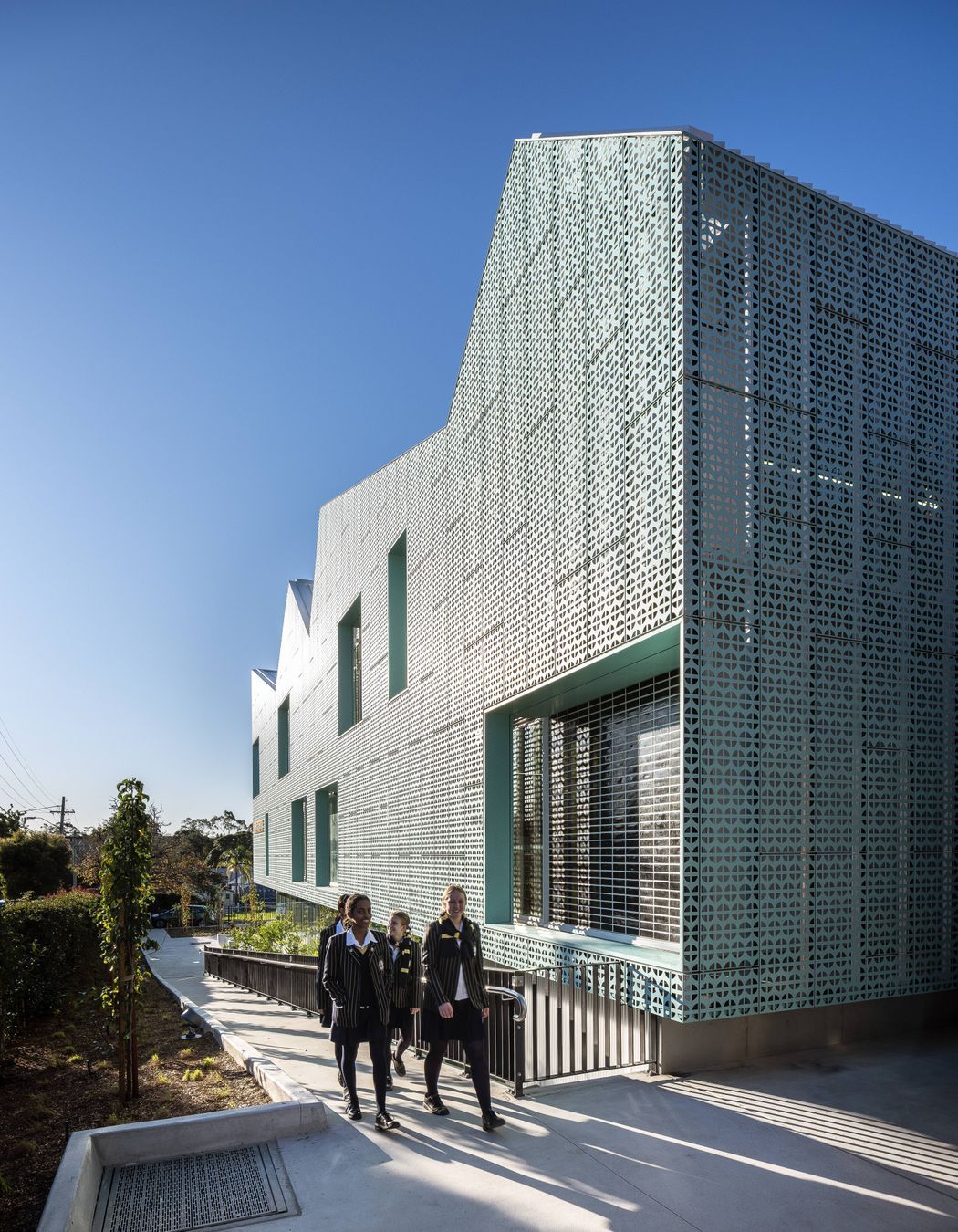 Ravenswood School for Girls