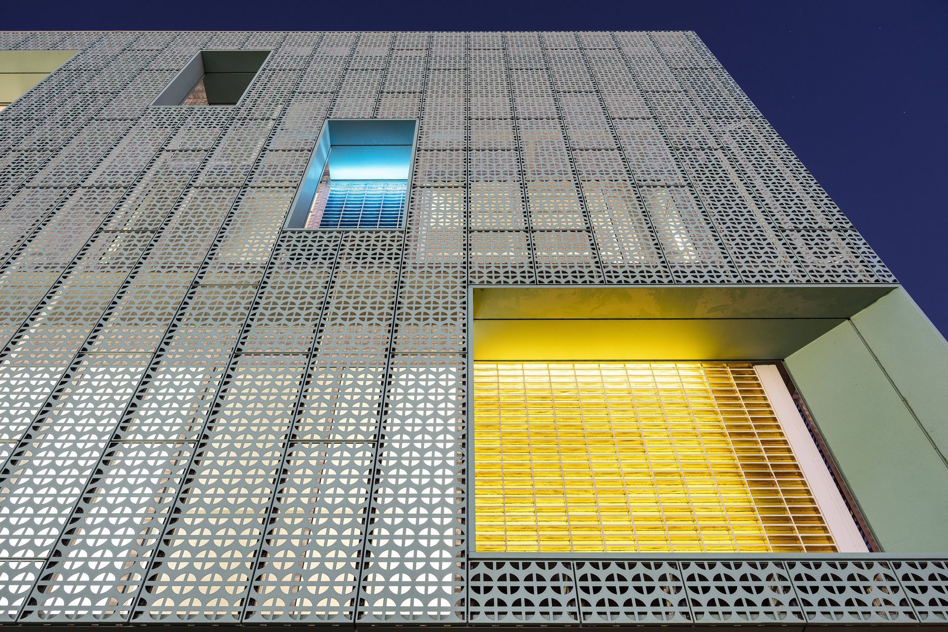 Ravenswood School for Girls