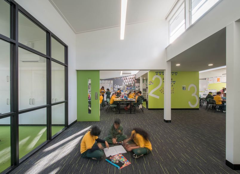 Highvale Primary School