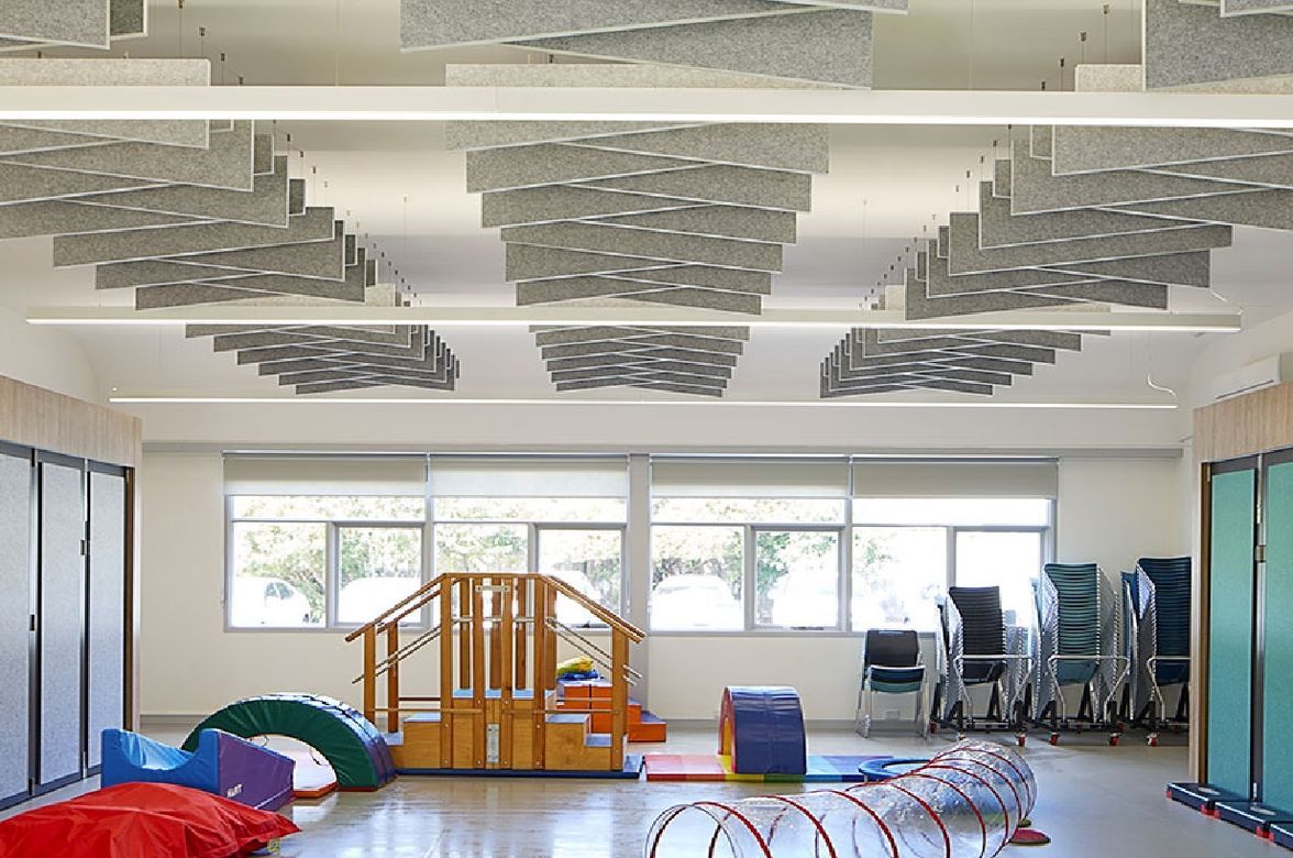 Burwood East Special Development School