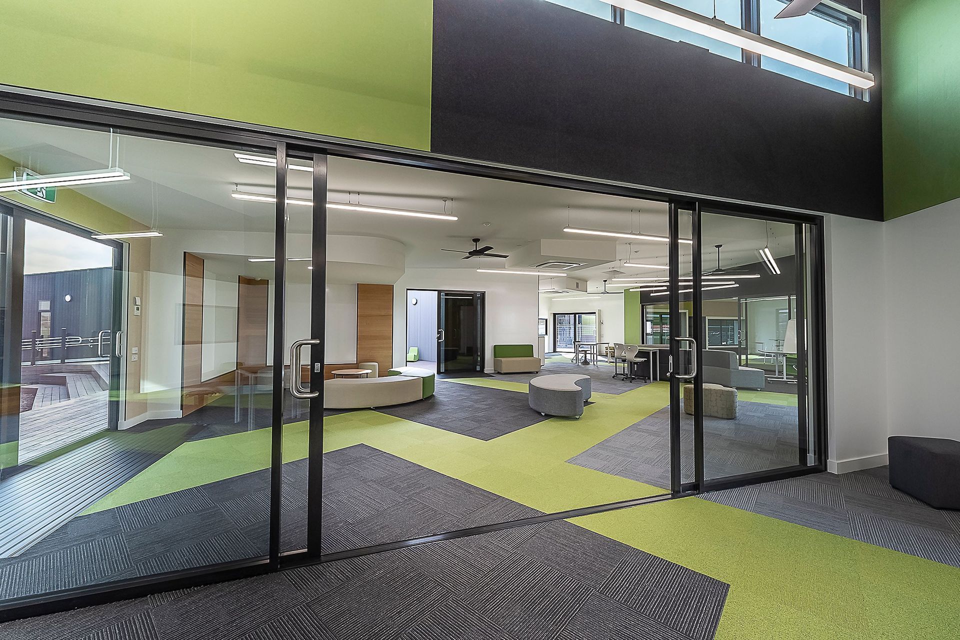 GLENGALA PRIMARY SCHOOL