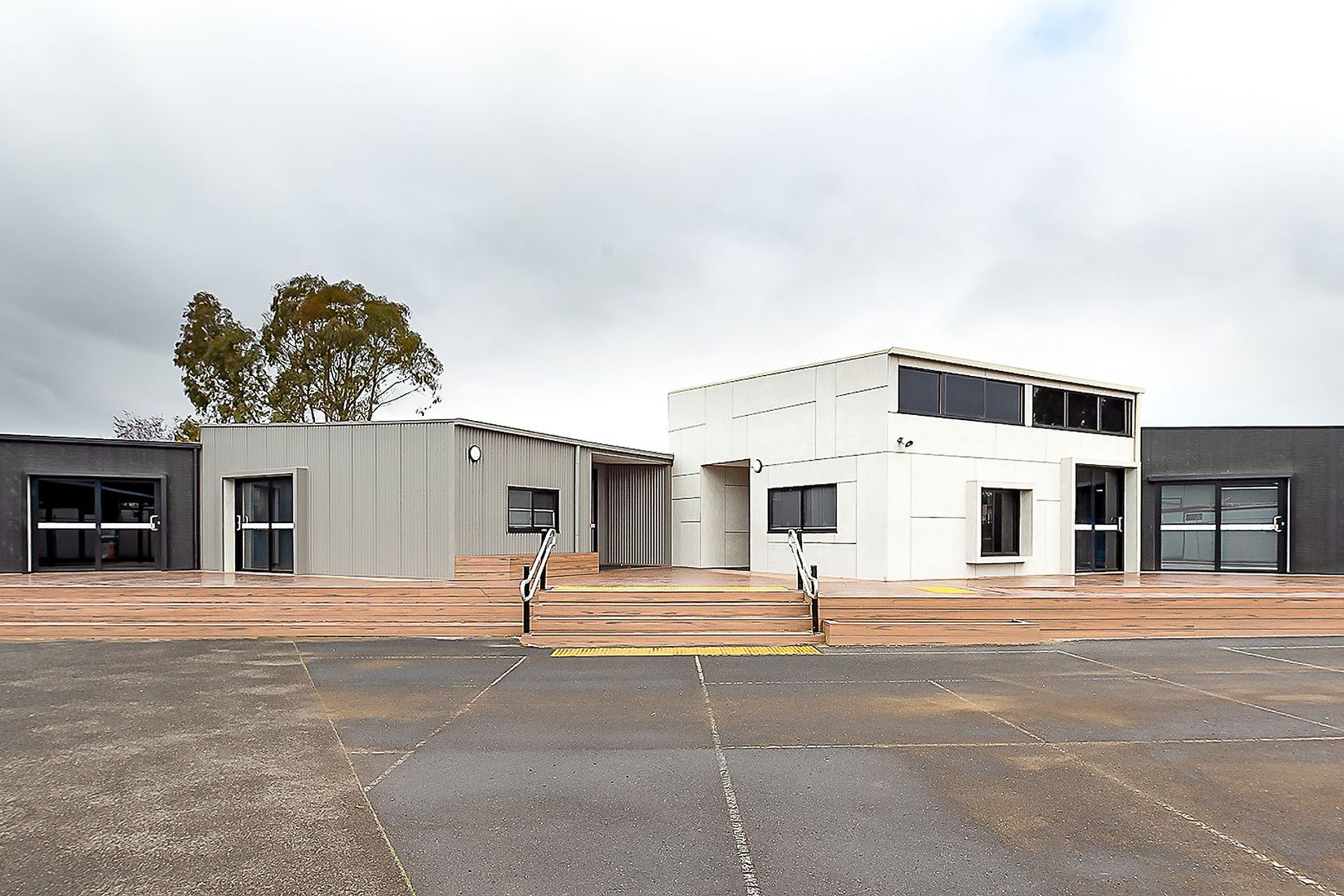 GLENGALA PRIMARY SCHOOL