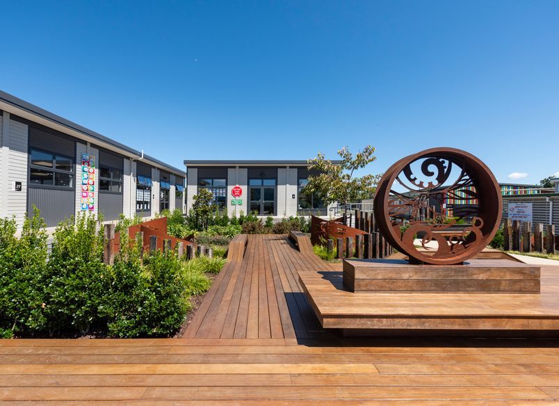 Constellation Gardens