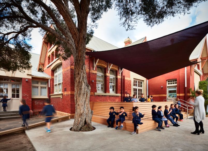 Carnegie Primary School