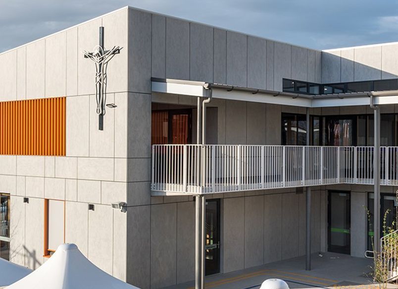 All Hallows Catholic Primary School