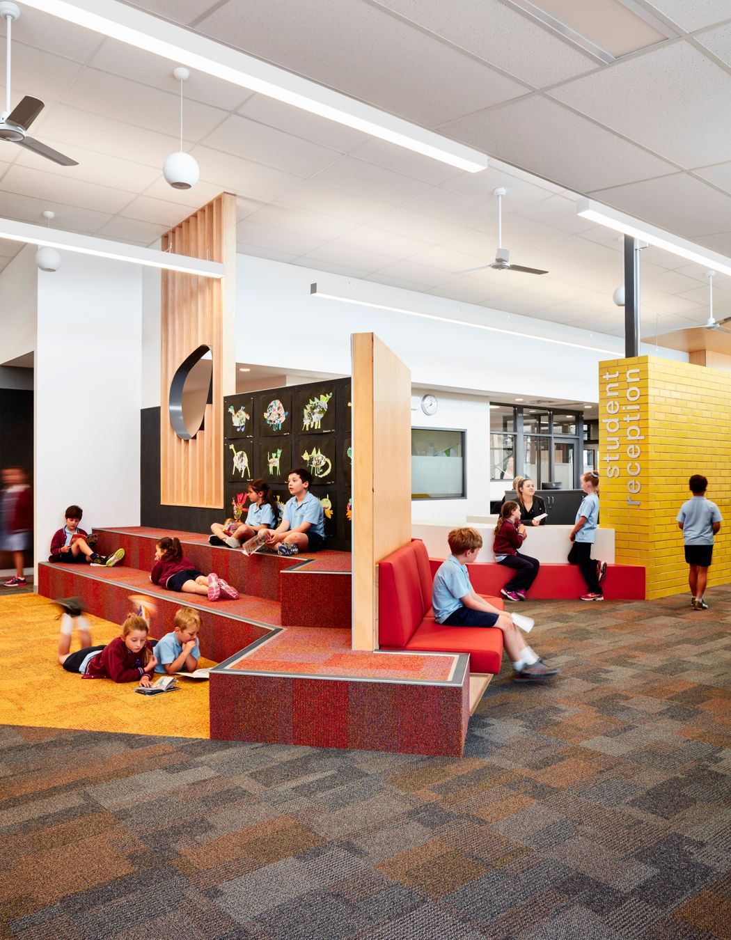 Coatesville Primary School