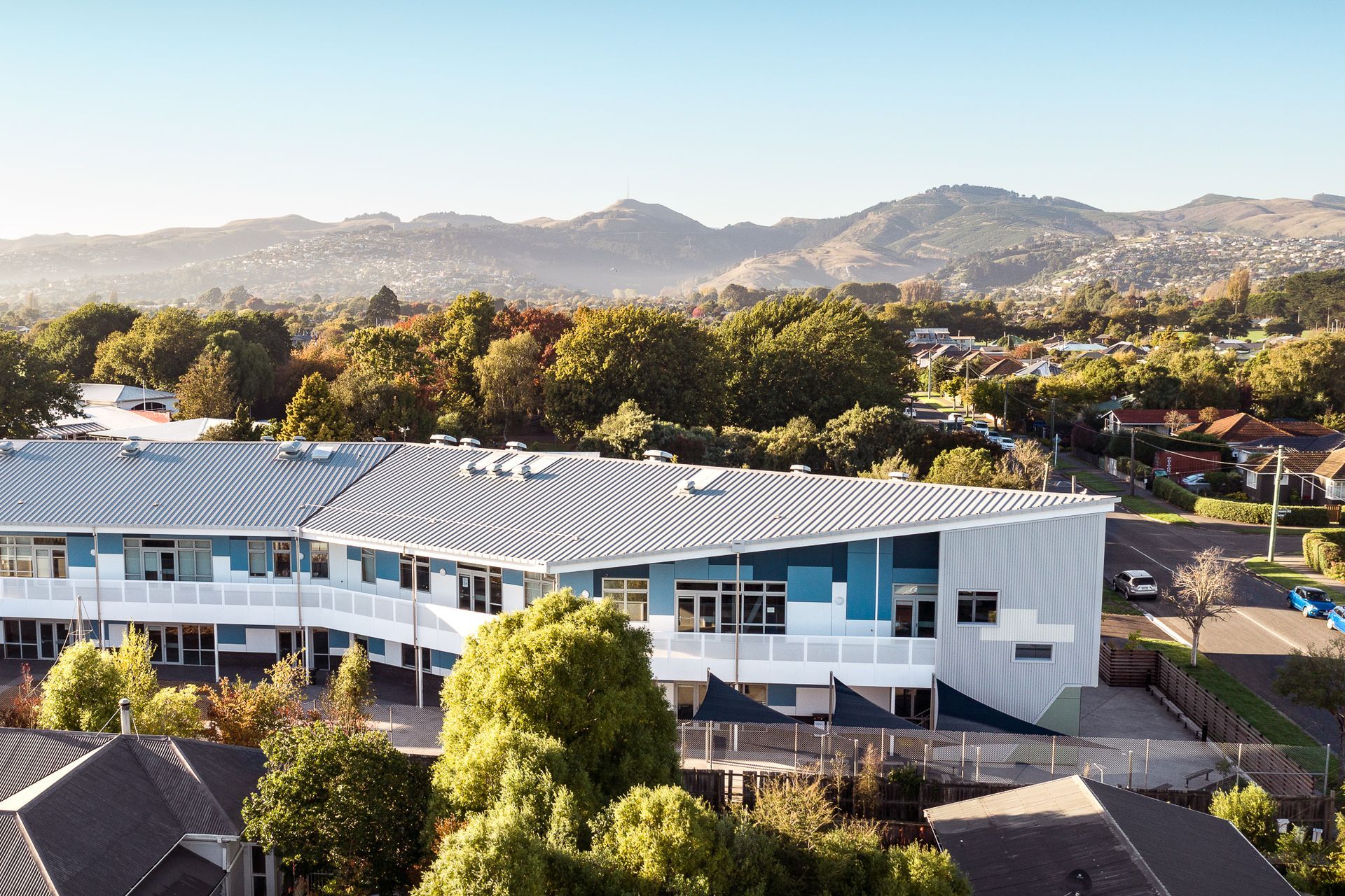 Hillmorton High School