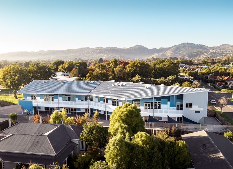 Hillmorton High School