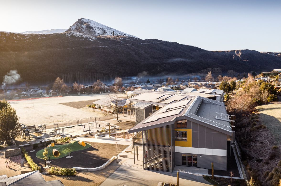 Arrowtown Primary School