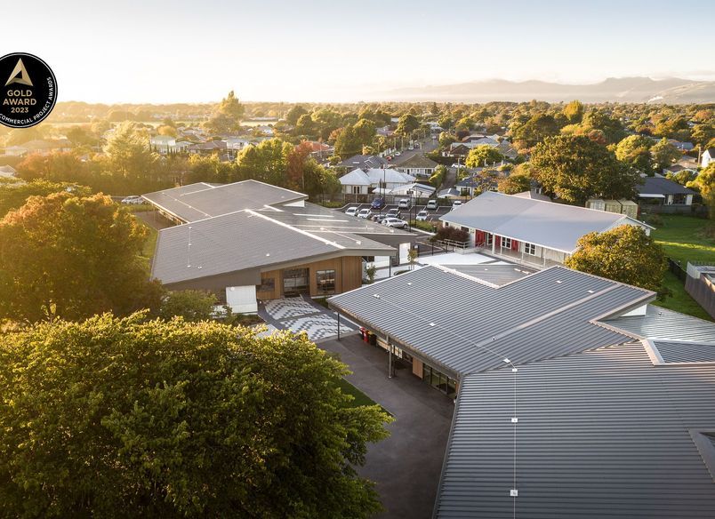 Mairehau Primary School