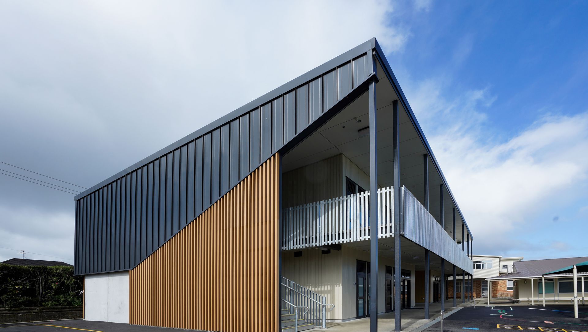 St Joseph’s Catholic School, Pukekohe banner