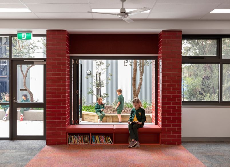 Sandringham East Primary School