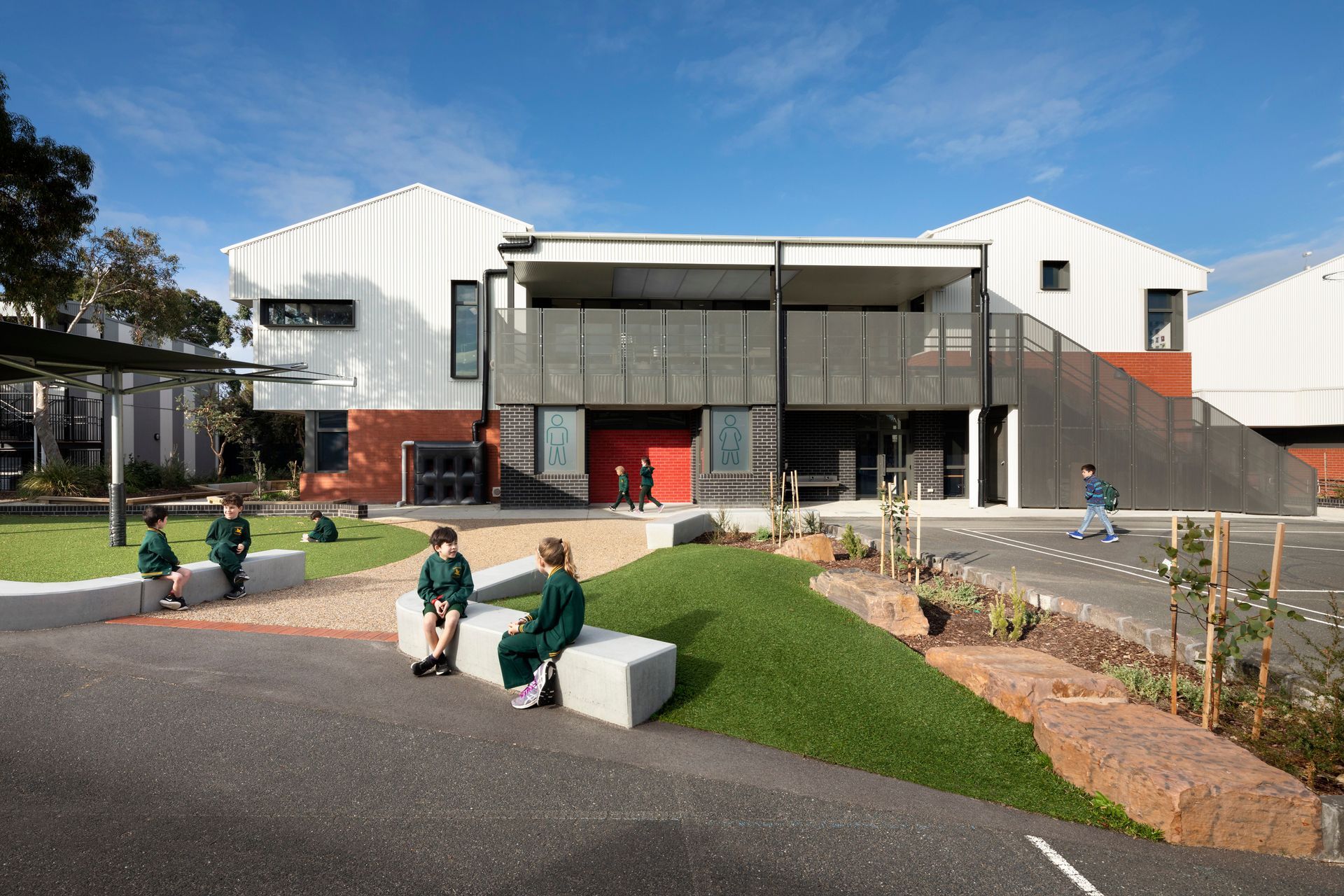 Photography: Dianna Snape