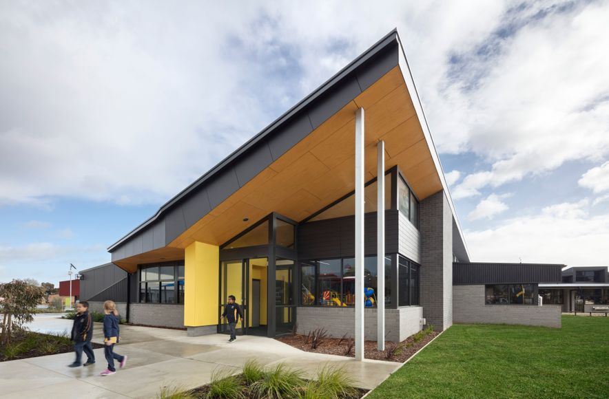 Morwell Central Primary School
