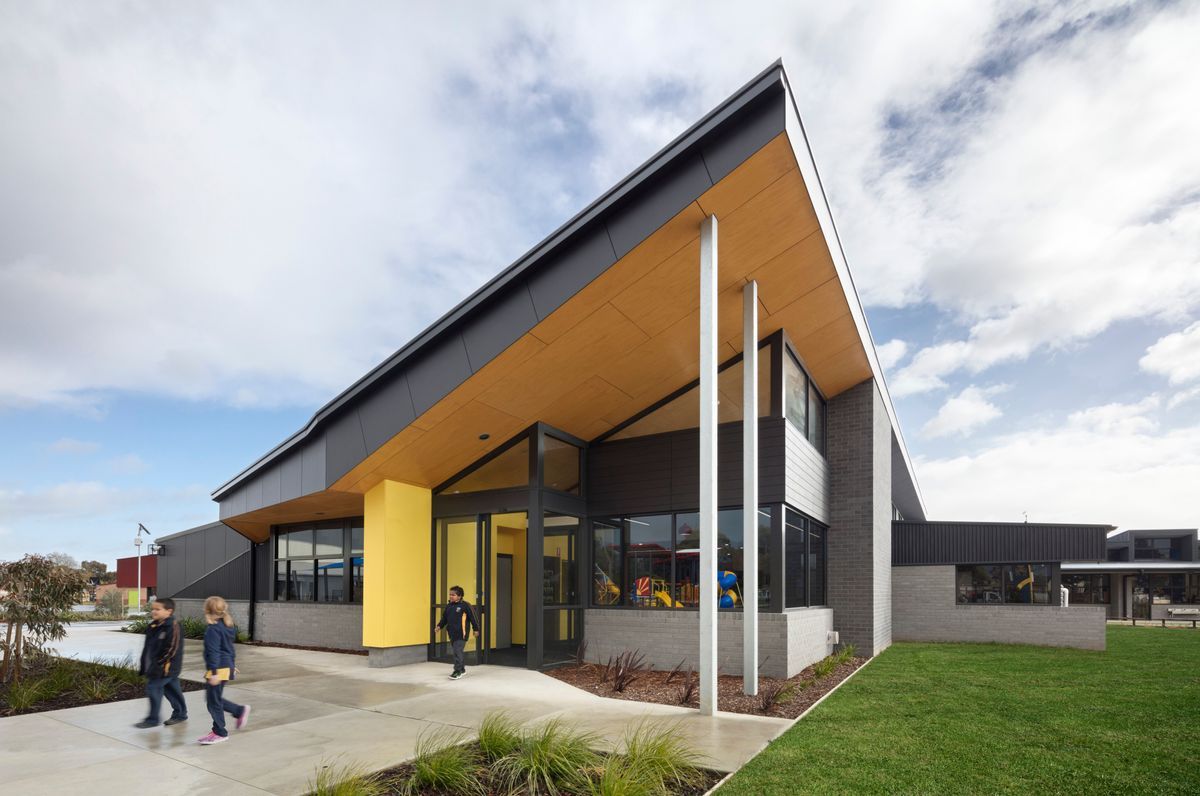 Morwell Central Primary School