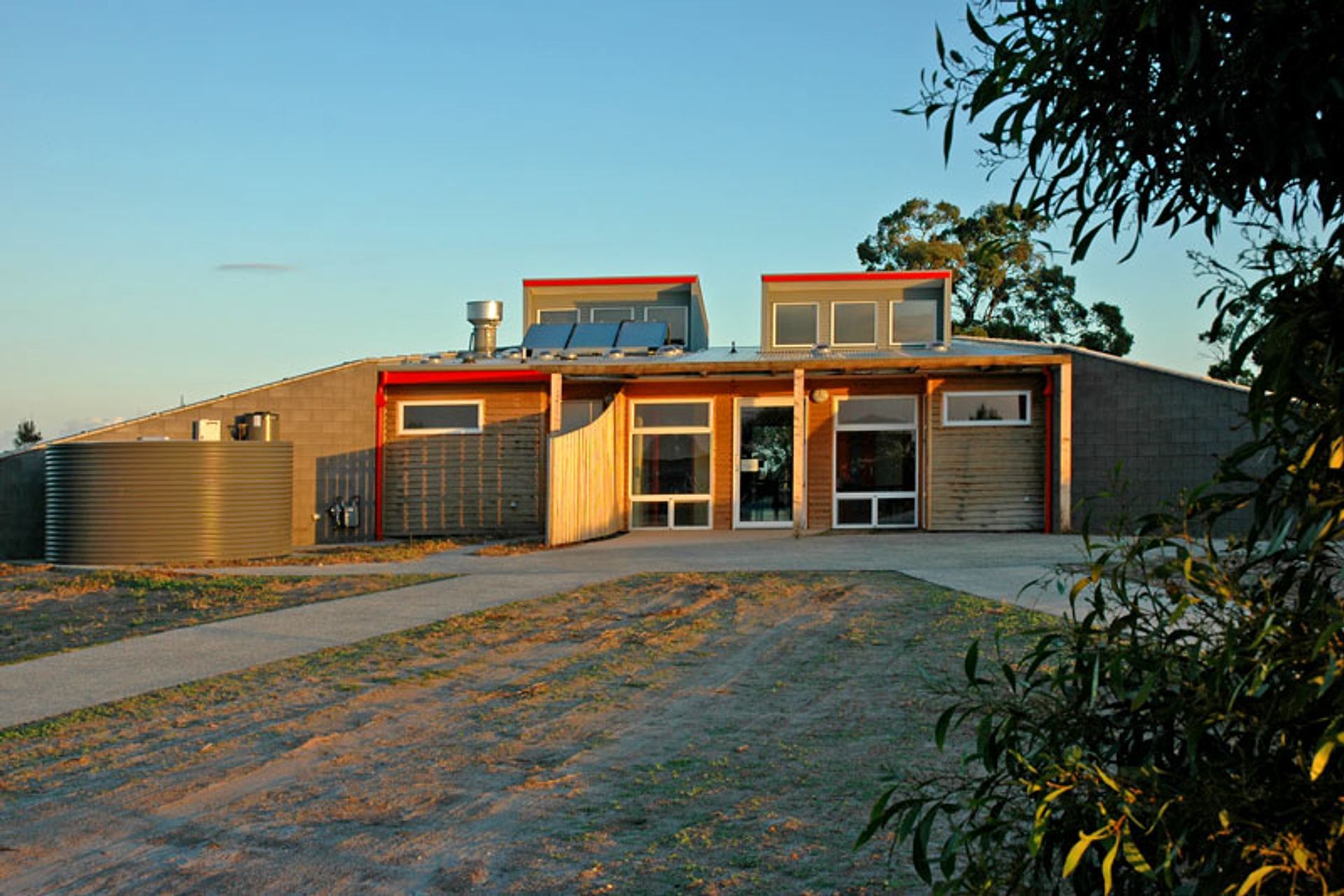 ^^ Bellarine Secondary College