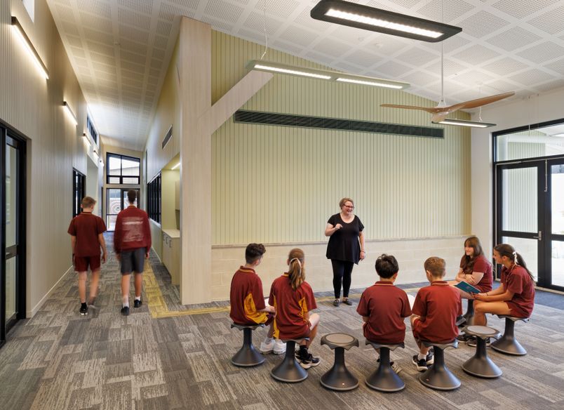 Watsonia North Primary School