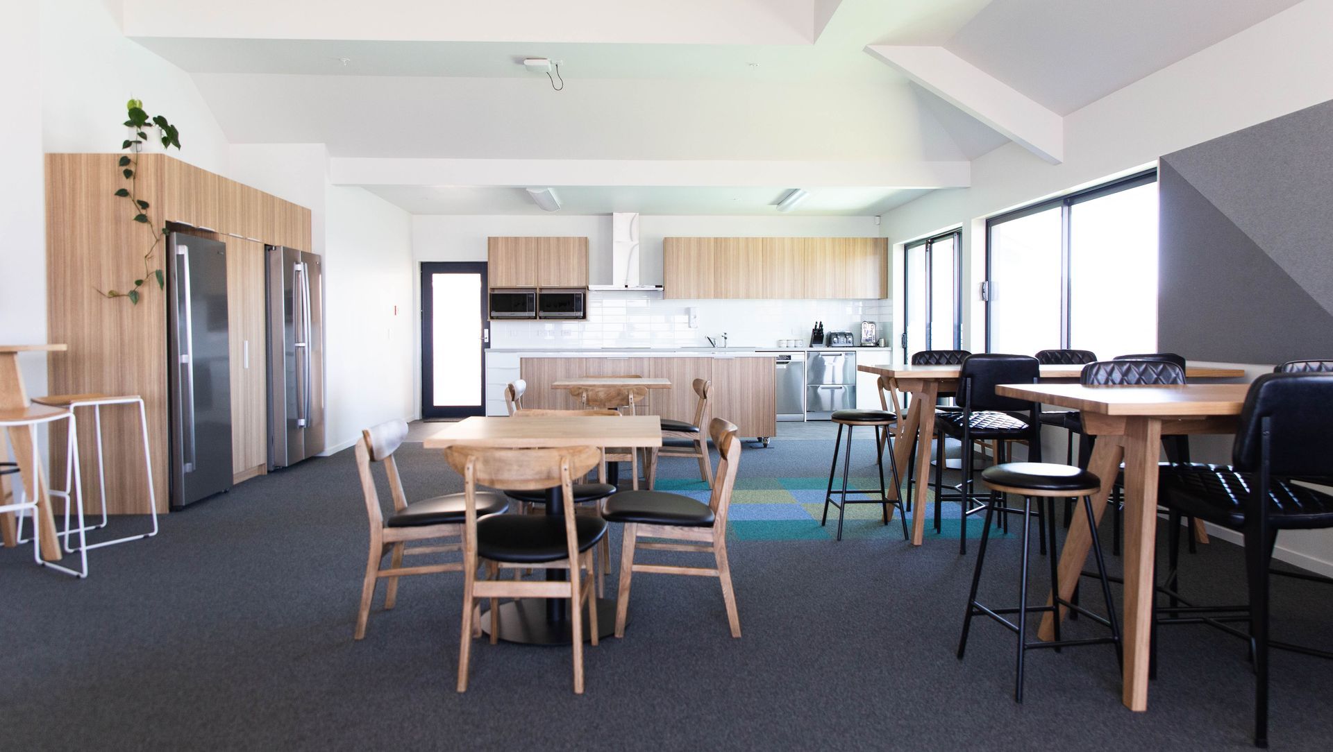 Tahatai School banner