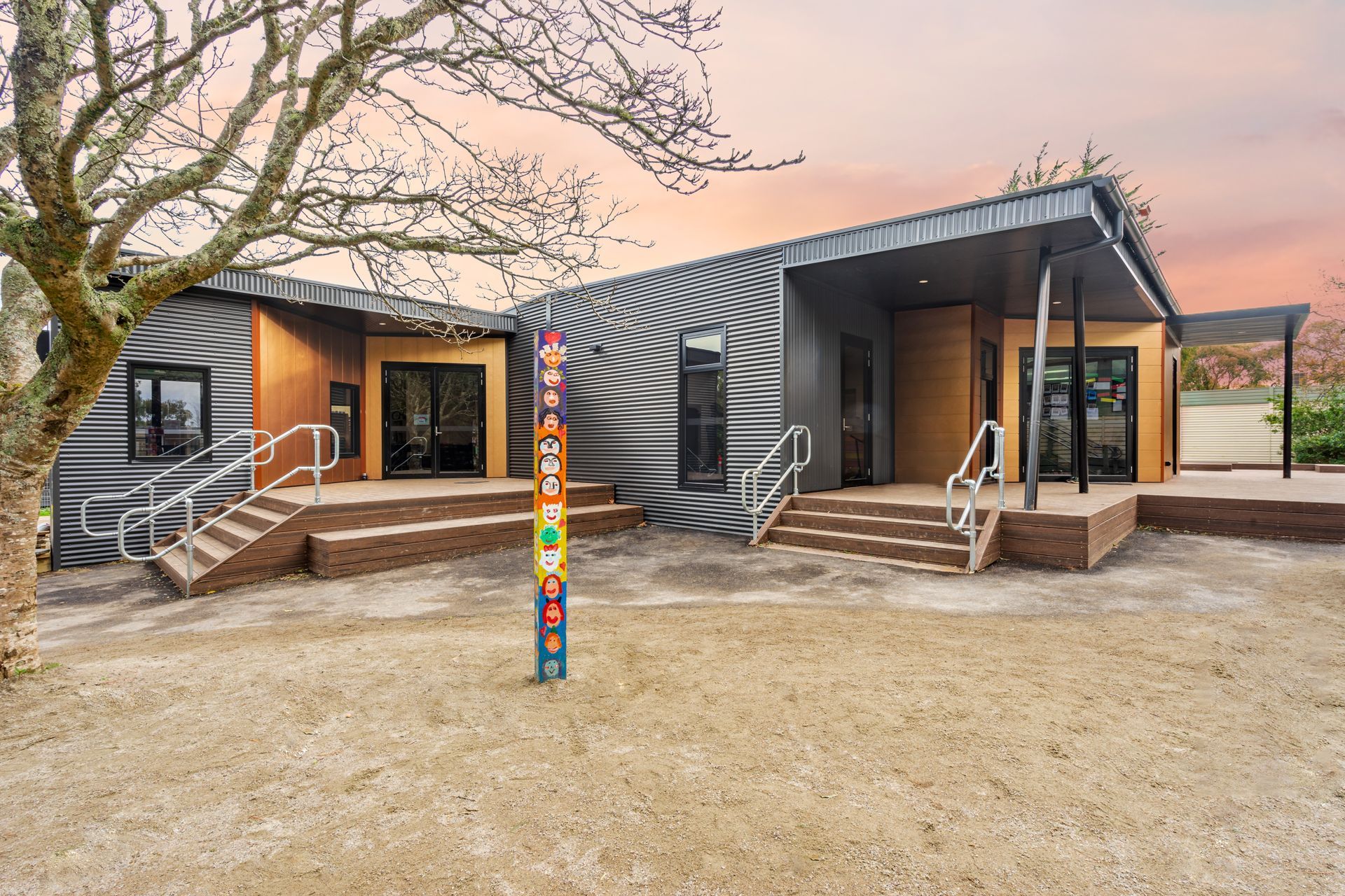 RED HILL CONSOLIDATED SCHOOL