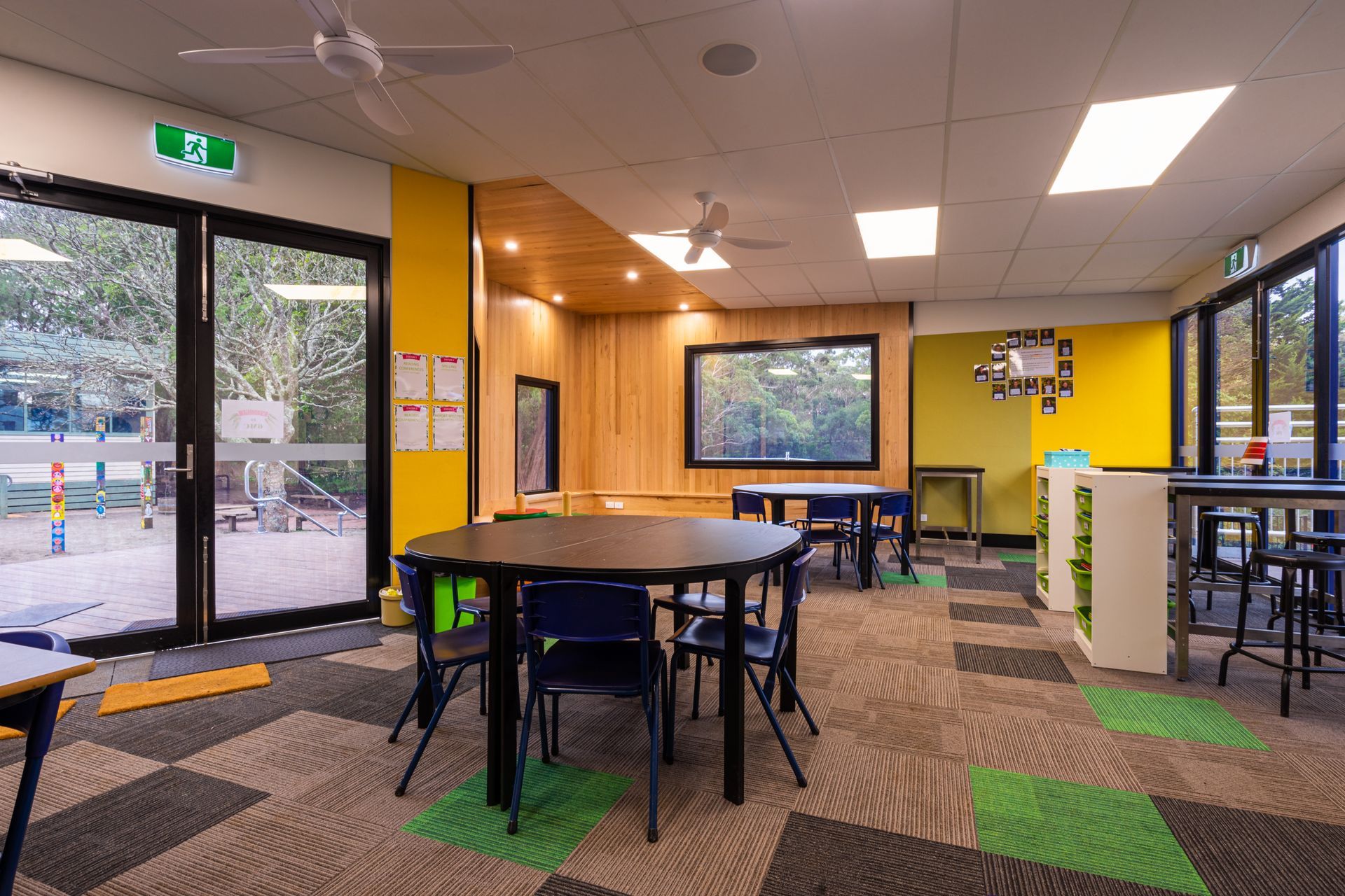 RED HILL CONSOLIDATED SCHOOL