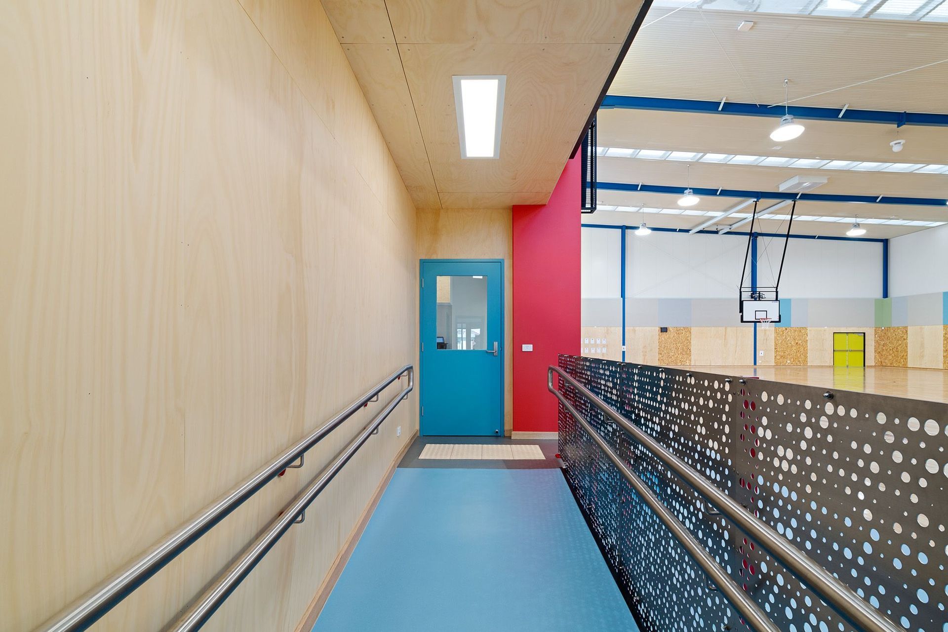 Lalor Gardens Primary School