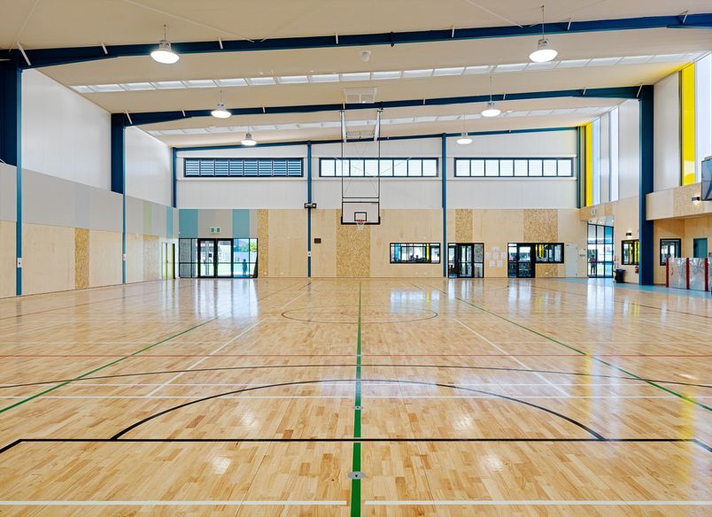 Lalor Gardens Primary School