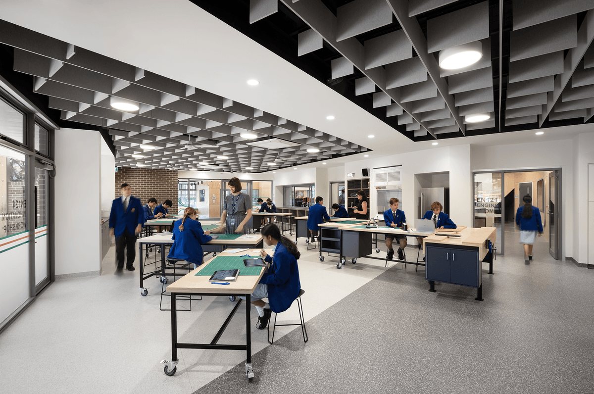 Whittlesea Tech School