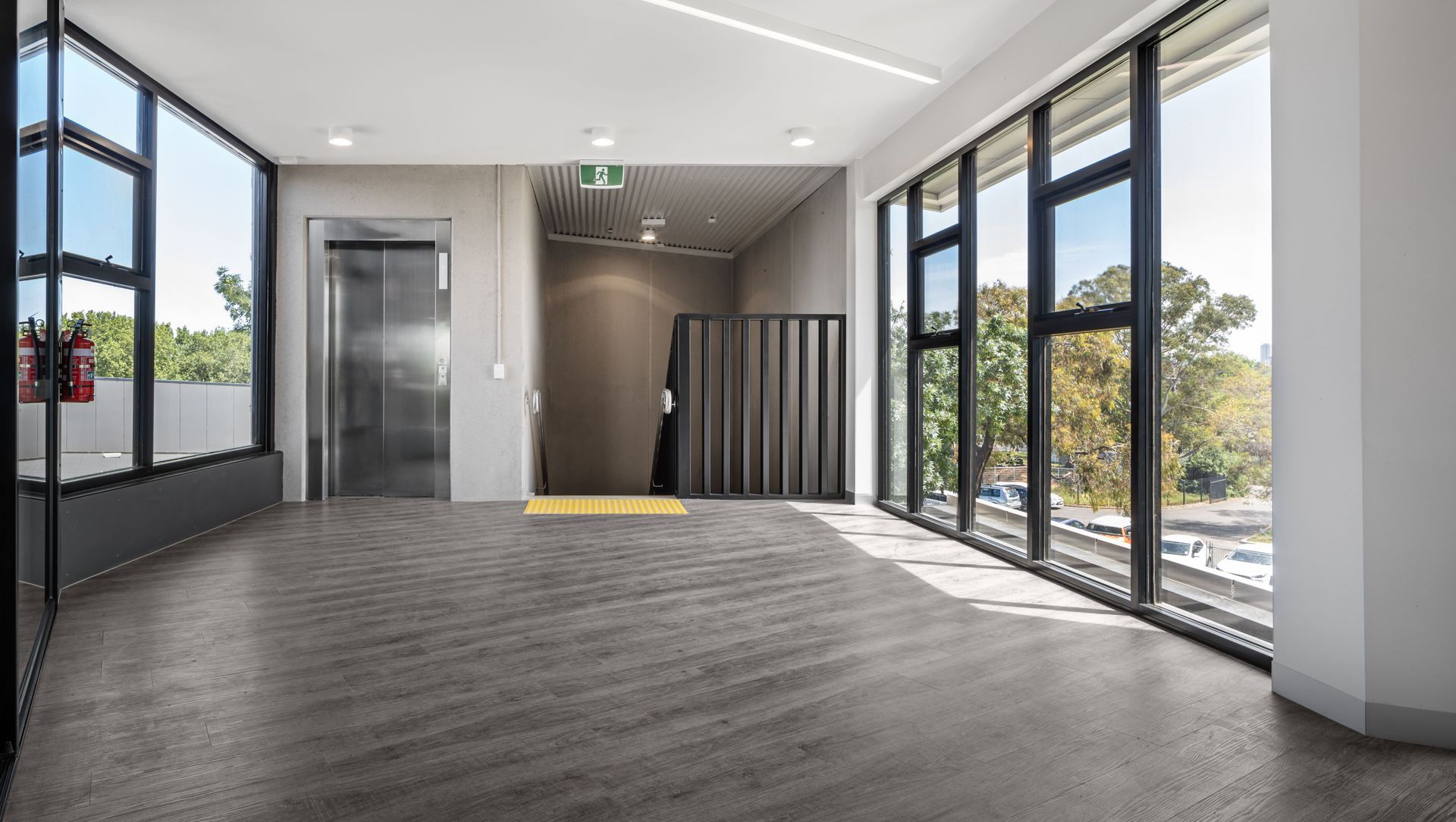 Elwood College, VIC banner